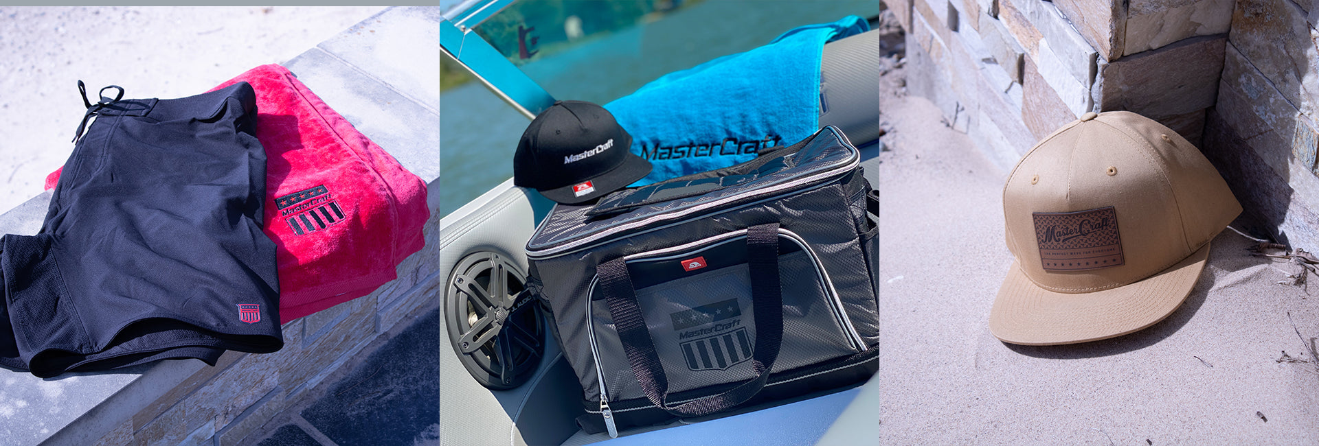 Accessories / Outdoor Living