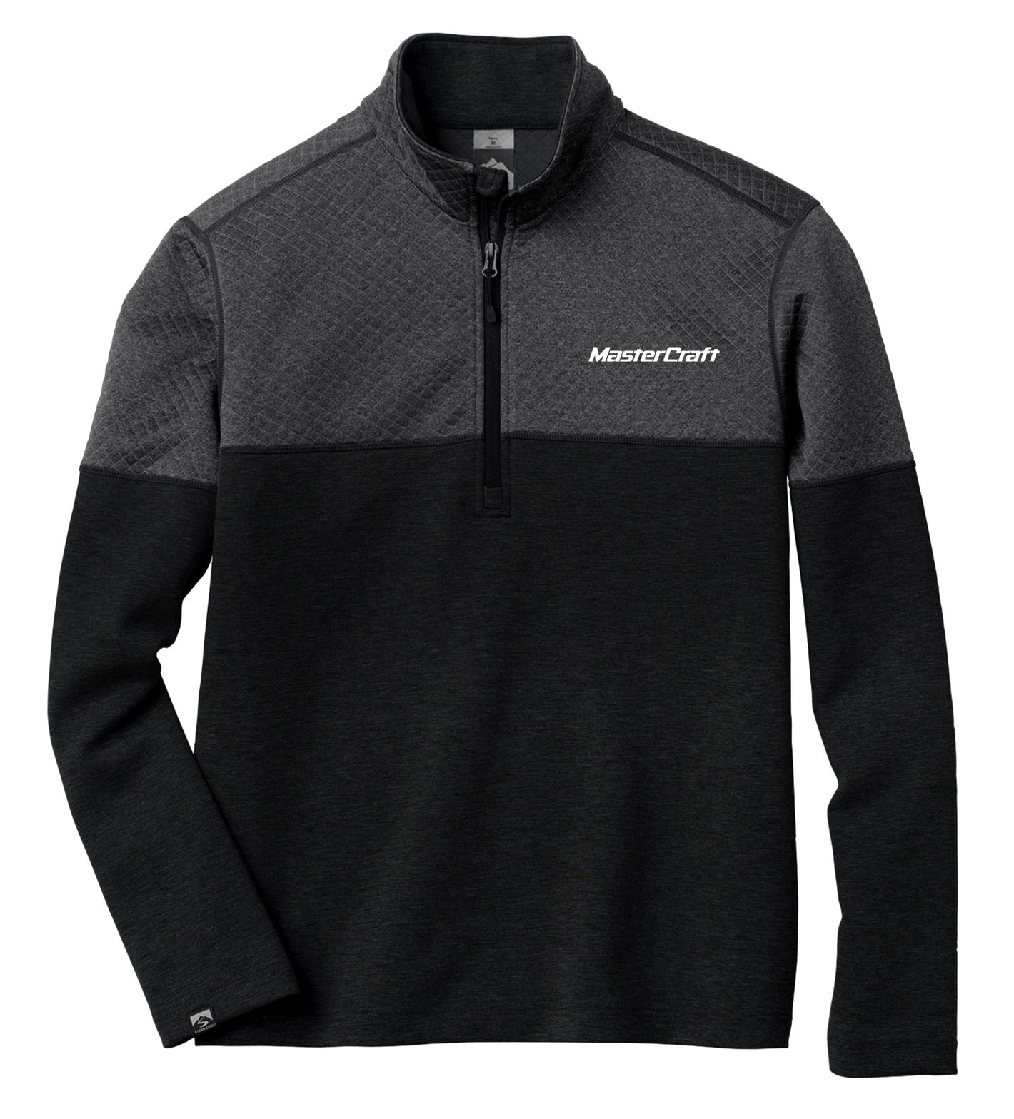 MasterCraft Architect Men's Quarter Zip