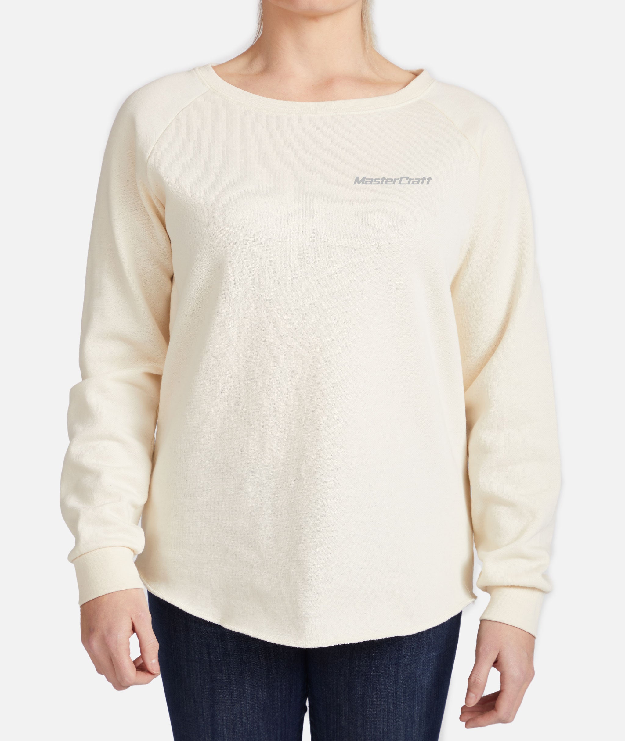 Mastercraft sweatshirt sale