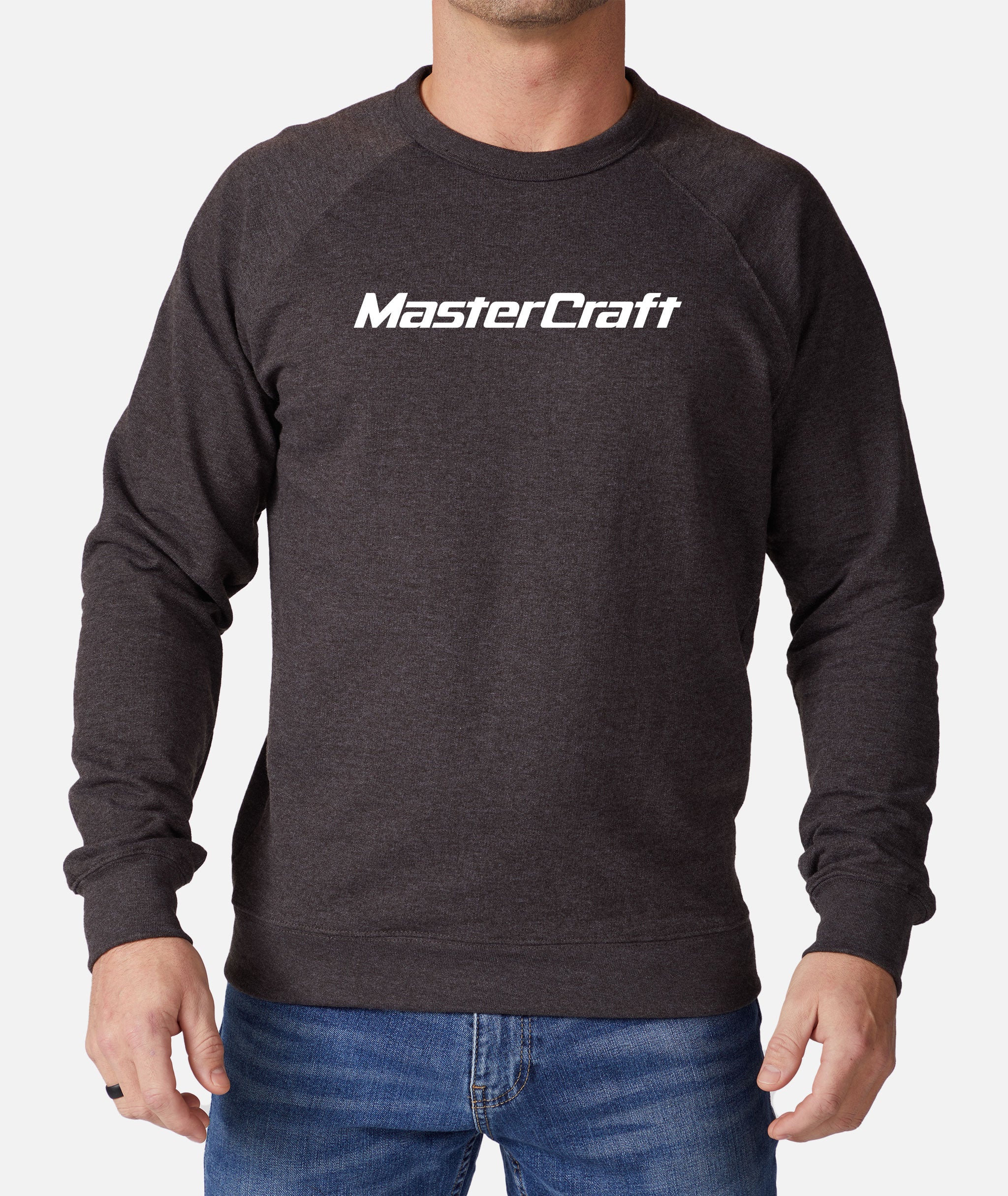 Mastercraft sweatshirt sales