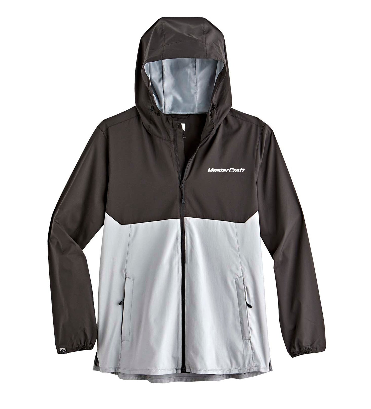 MasterCraft Idealist Women's Windbreaker Jacket