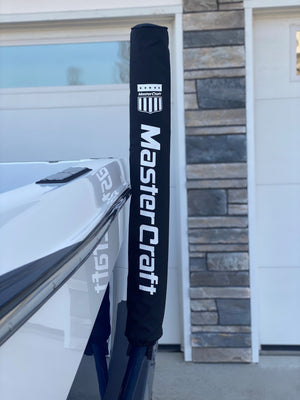 MasterCraft Trailer Guide Pole Covers