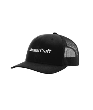 MasterCraft Snapback Trucker Hat