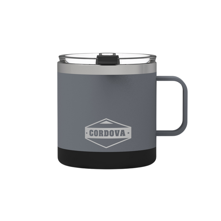 MasterCraft Trailhead Class™ 14 oz Camp Mug
