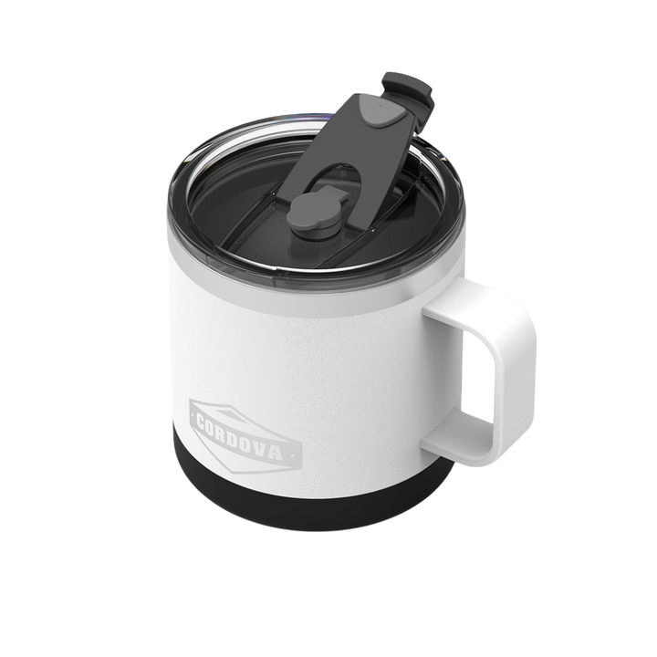 MasterCraft Trailhead Class™ 14 oz Camp Mug