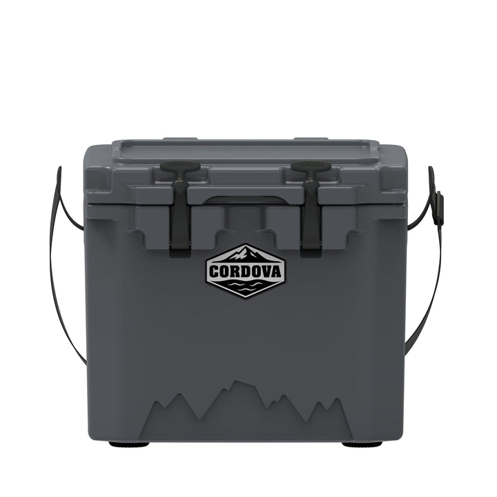 MasterCraft 25 qt Basecamp Class™ Hard Cooler