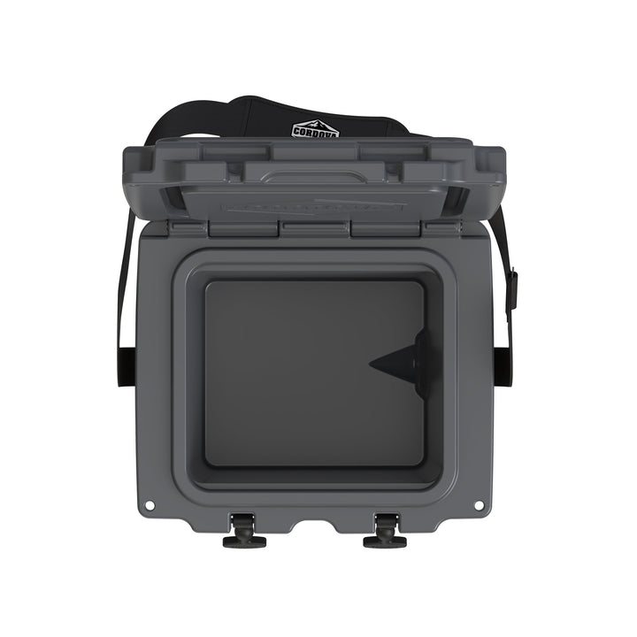 MasterCraft 25 qt Basecamp Class™ Hard Cooler