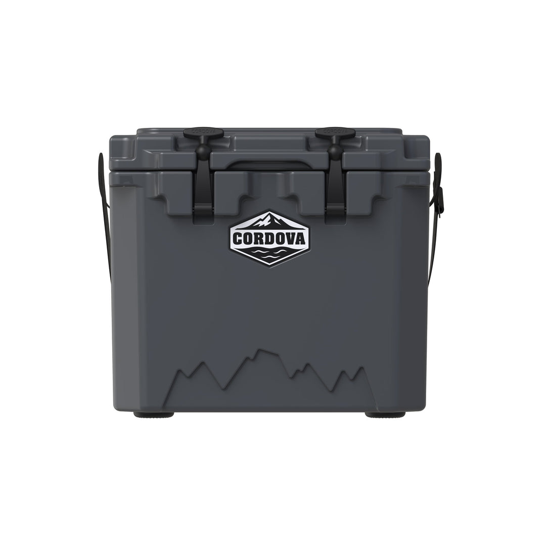 MasterCraft 25 qt Basecamp Class™ Hard Cooler
