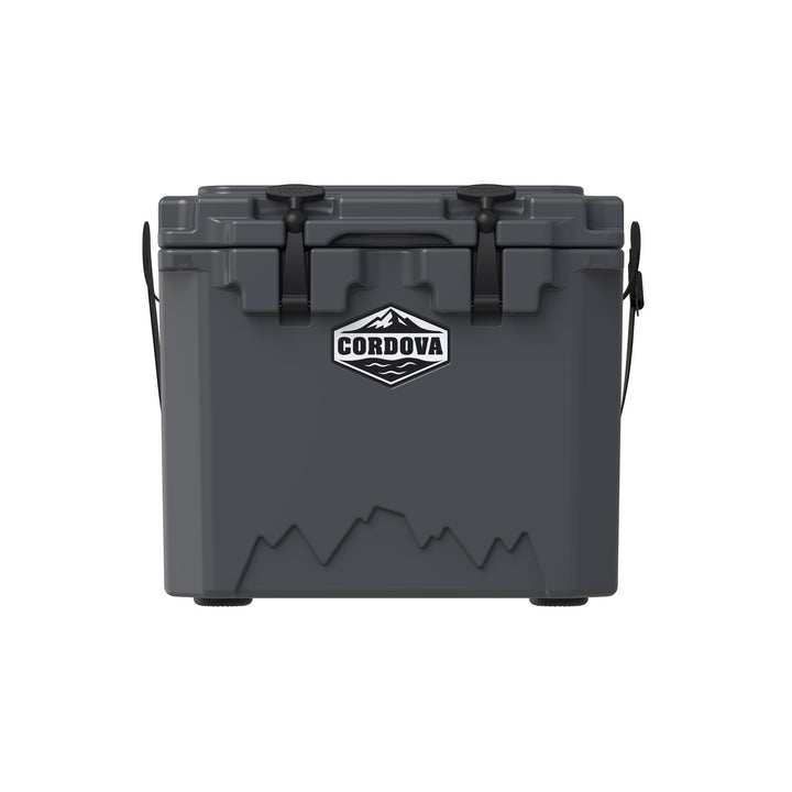 MasterCraft 25 qt Basecamp Class™ Hard Cooler