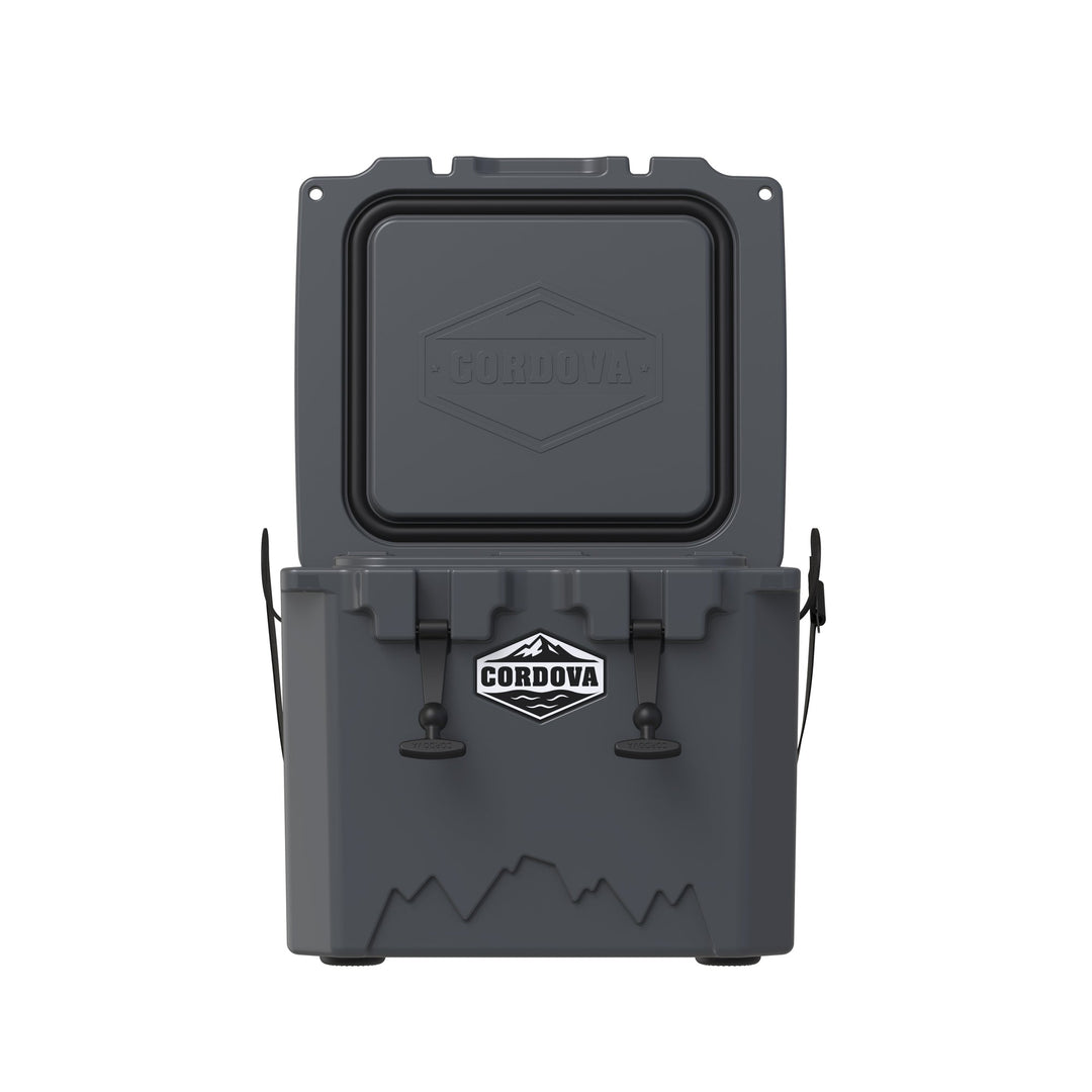 MasterCraft 25 qt Basecamp Class™ Hard Cooler