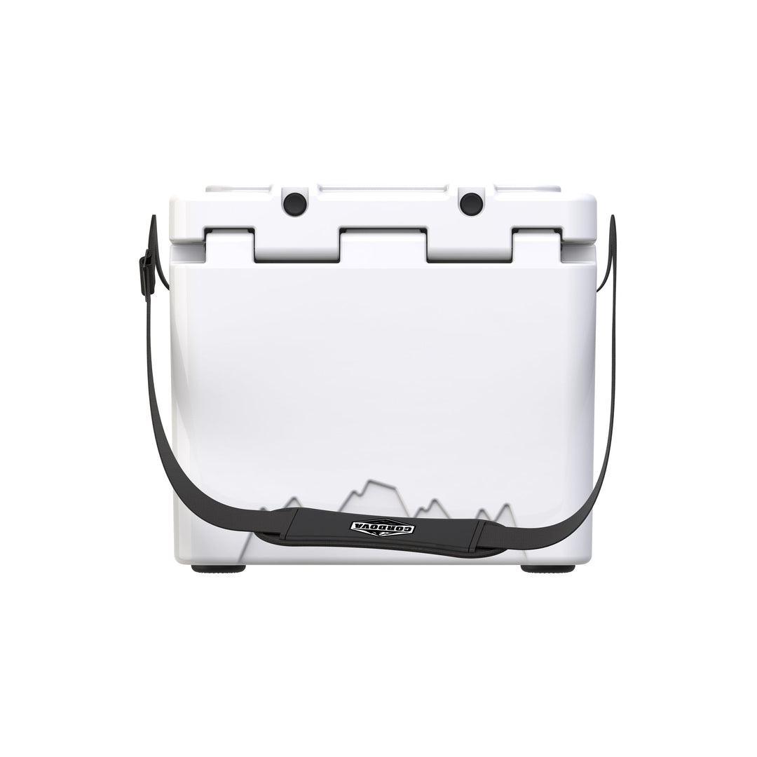 MasterCraft 25 qt Basecamp Class™ Hard Cooler