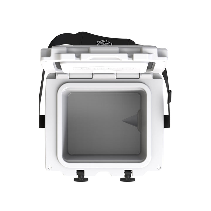 MasterCraft 25 qt Basecamp Class™ Hard Cooler