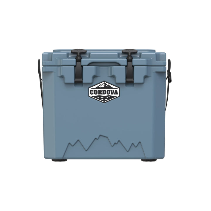 MasterCraft 25 qt Basecamp Class™ Hard Cooler
