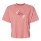 MasterCraft Let Her Rip Tour Boxy T-Shirt