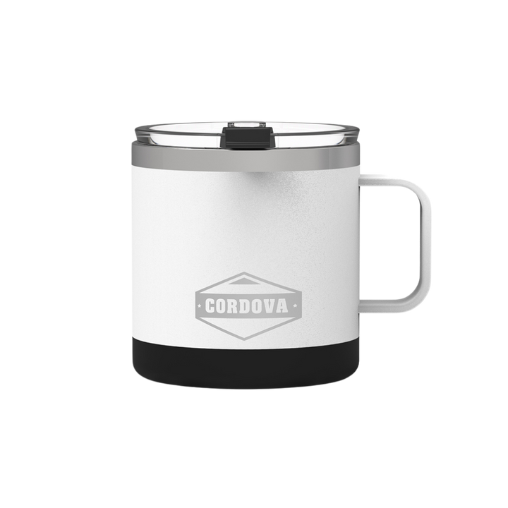 MasterCraft Trailhead Class™ 14 oz Camp Mug
