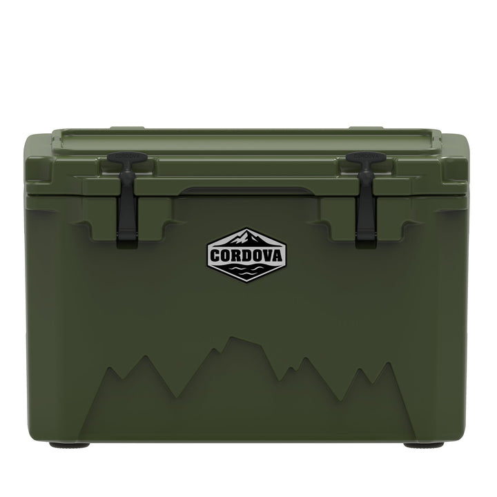 MasterCraft 45 qt Basecamp Class™ Hard Cooler