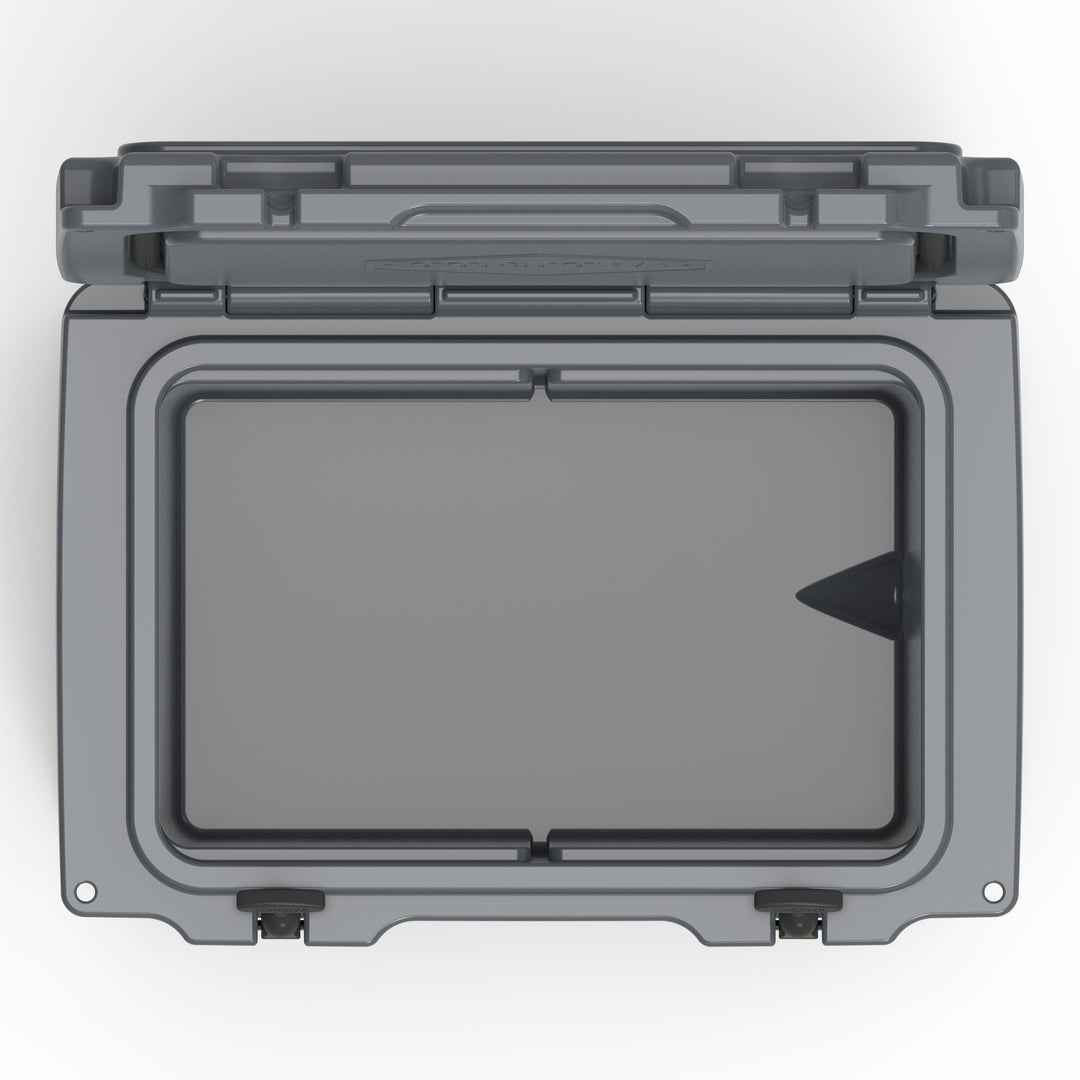MasterCraft 45 qt Basecamp Class™ Hard Cooler