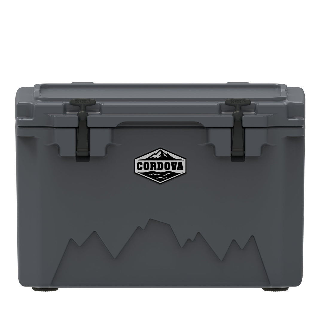MasterCraft 45 qt Basecamp Class™ Hard Cooler