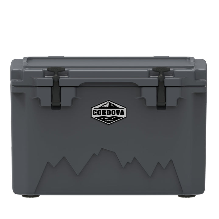 MasterCraft 45 qt Basecamp Class™ Hard Cooler