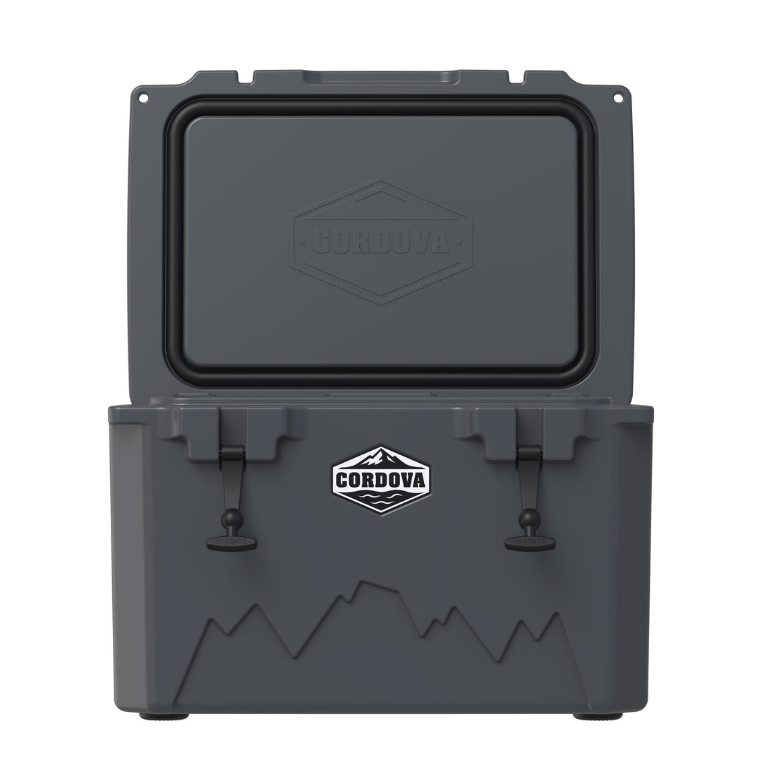 MasterCraft 45 qt Basecamp Class™ Hard Cooler