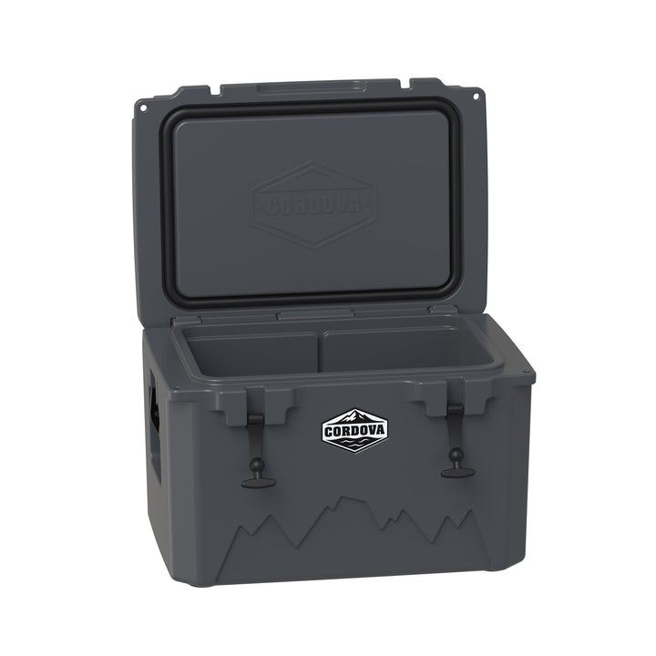 MasterCraft 45 qt Basecamp Class™ Hard Cooler