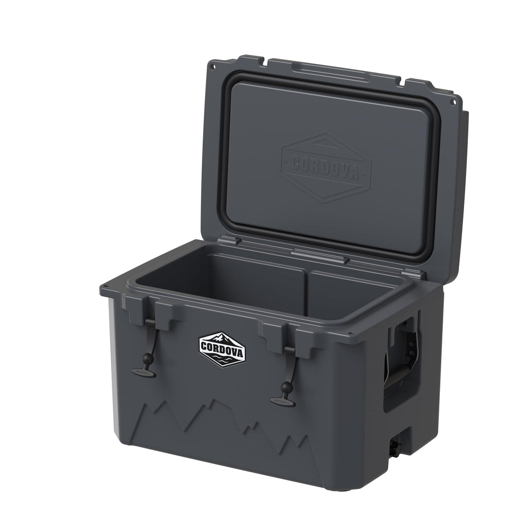 MasterCraft 45 qt Basecamp Class™ Hard Cooler