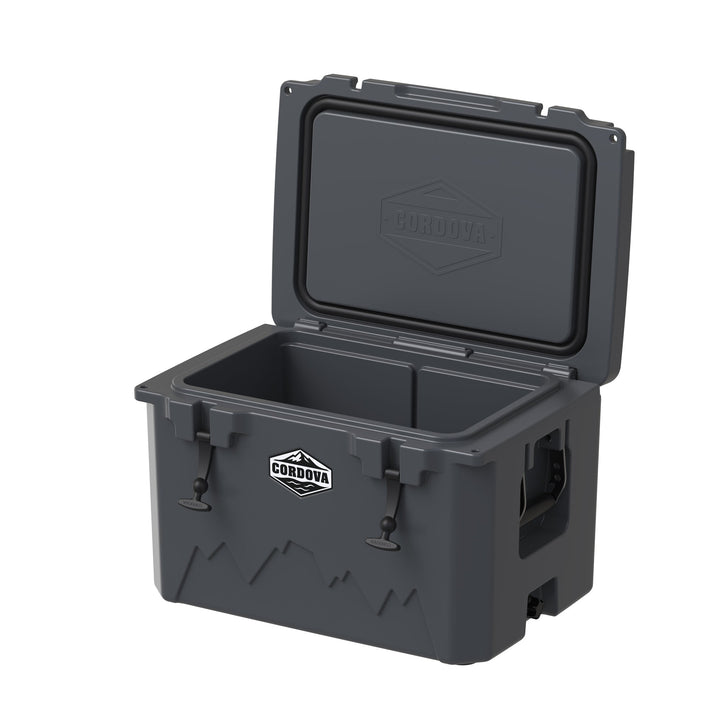 MasterCraft 45 qt Basecamp Class™ Hard Cooler