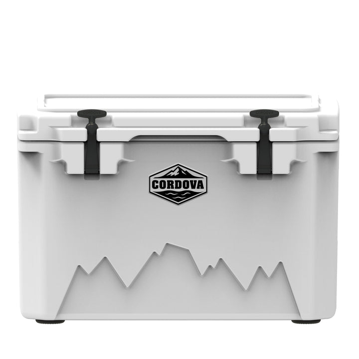 MasterCraft 45 qt Basecamp Class™ Hard Cooler
