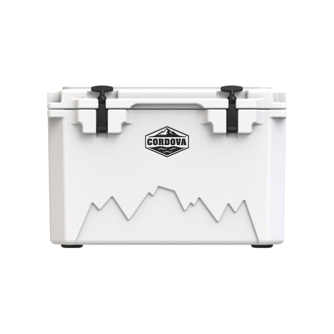 MasterCraft 45 qt Basecamp Class™ Hard Cooler