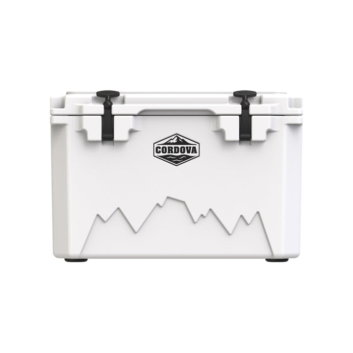 MasterCraft 45 qt Basecamp Class™ Hard Cooler