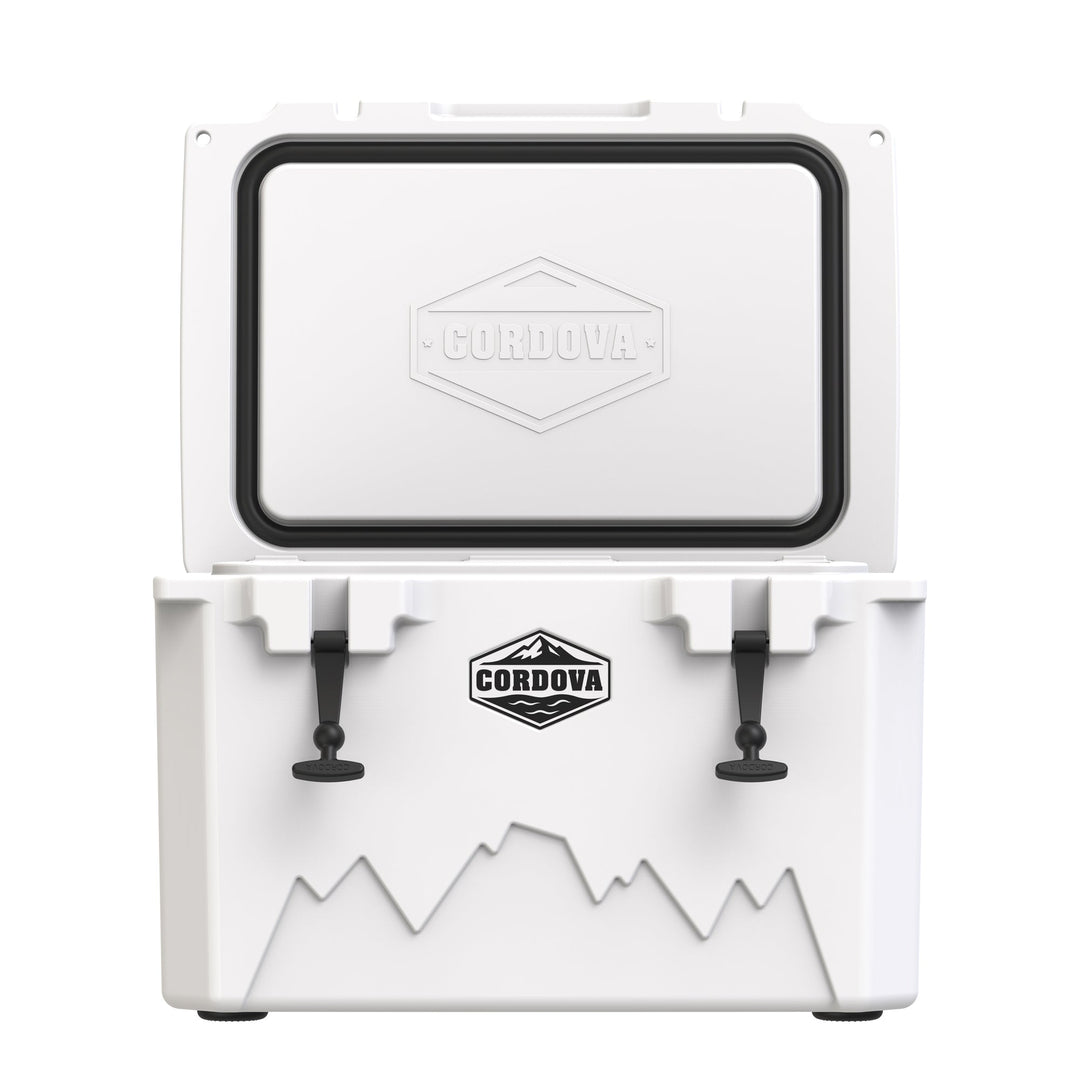 MasterCraft 45 qt Basecamp Class™ Hard Cooler