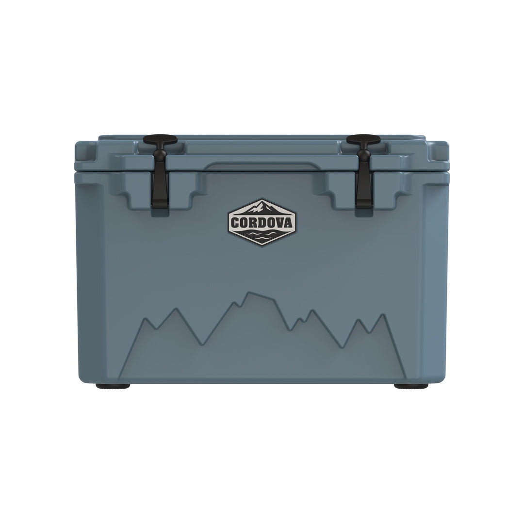 MasterCraft 45 qt Basecamp Class™ Hard Cooler