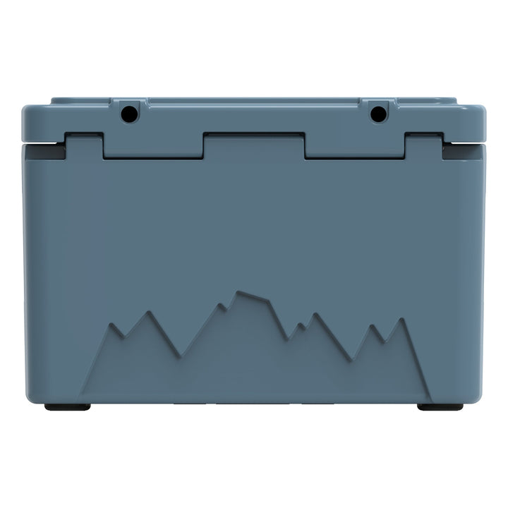 MasterCraft 45 qt Basecamp Class™ Hard Cooler