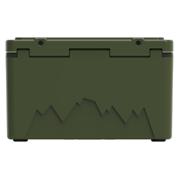 MasterCraft 65 qt Basecamp Class™ Hard Cooler