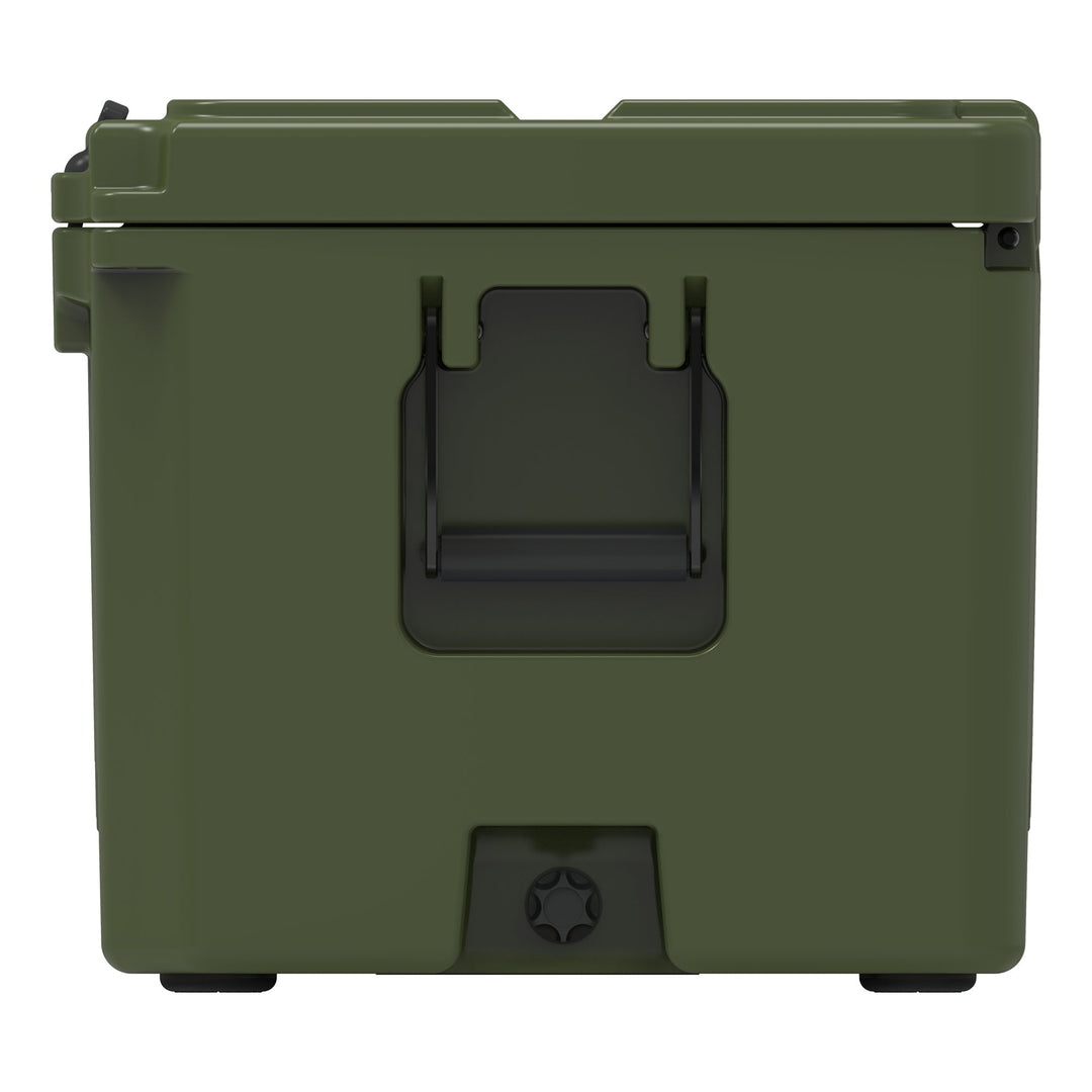 MasterCraft 65 qt Basecamp Class™ Hard Cooler