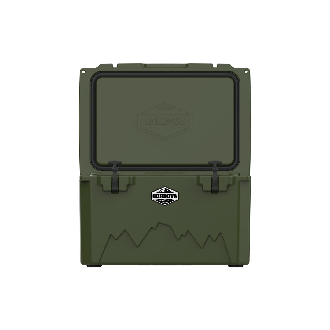 MasterCraft 65 qt Basecamp Class™ Hard Cooler