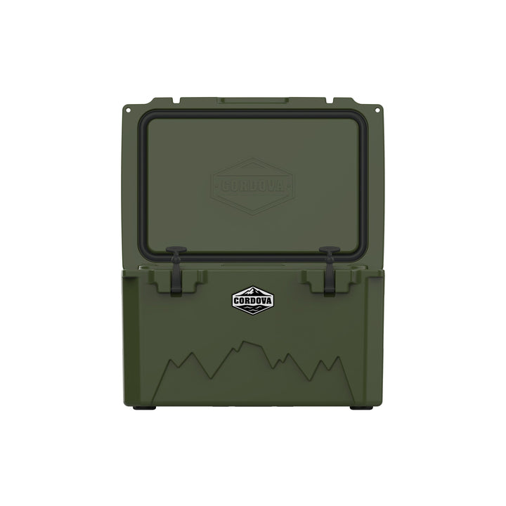 MasterCraft 65 qt Basecamp Class™ Hard Cooler