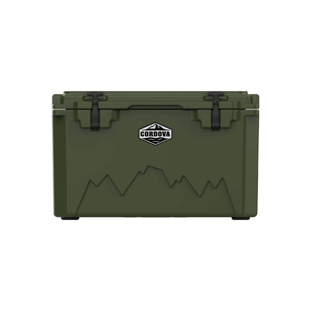MasterCraft 65 qt Basecamp Class™ Hard Cooler