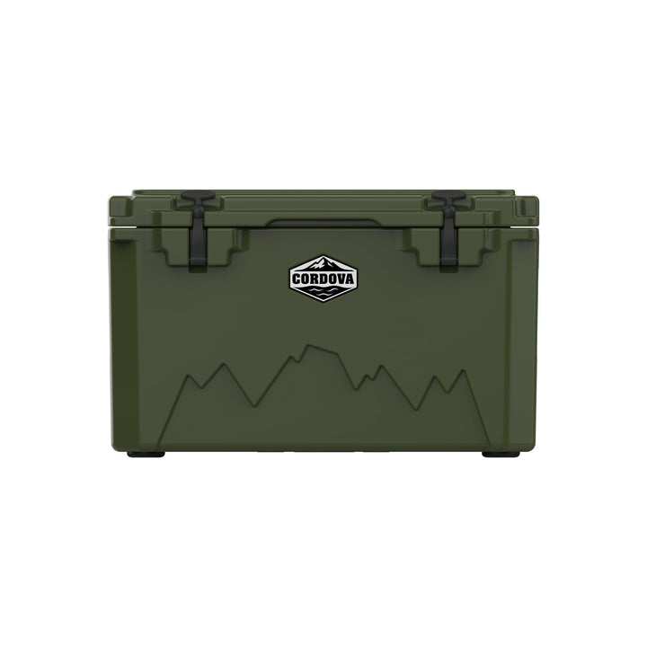 MasterCraft 65 qt Basecamp Class™ Hard Cooler