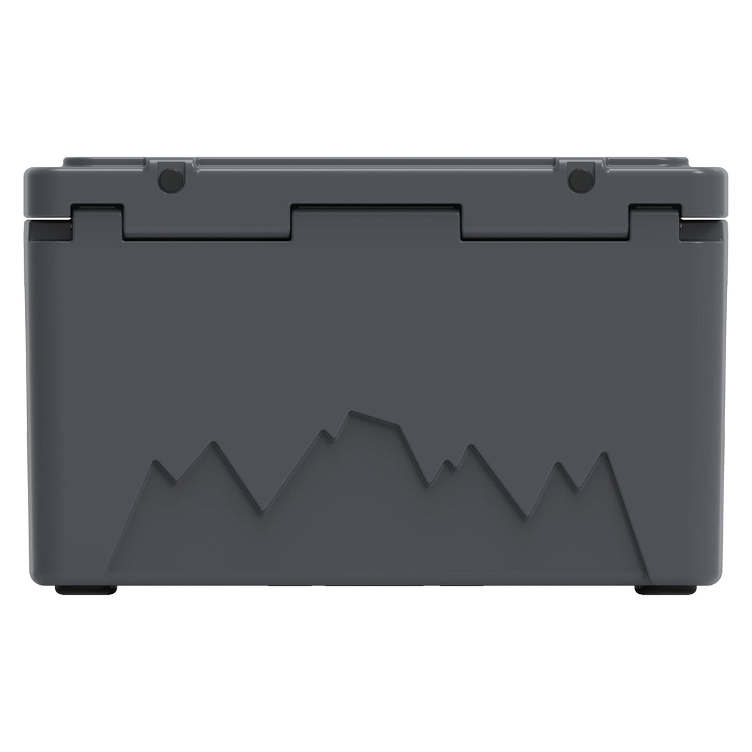 MasterCraft 65 qt Basecamp Class™ Hard Cooler