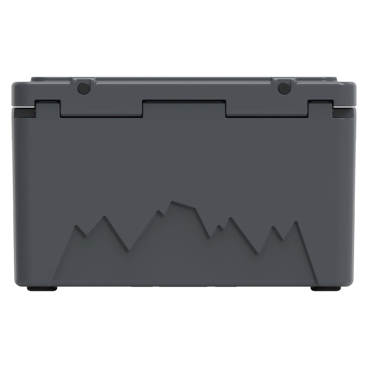 MasterCraft 65 qt Basecamp Class™ Hard Cooler