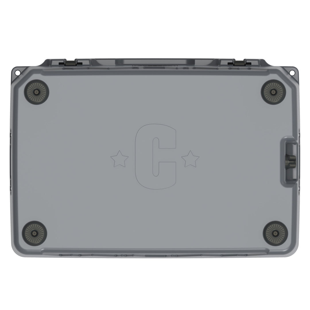 MasterCraft 65 qt Basecamp Class™ Hard Cooler