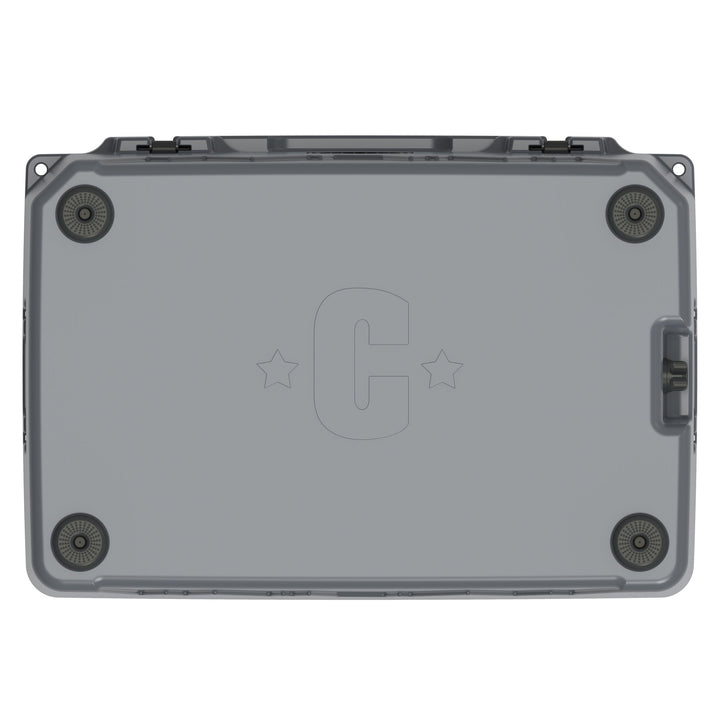 MasterCraft 65 qt Basecamp Class™ Hard Cooler