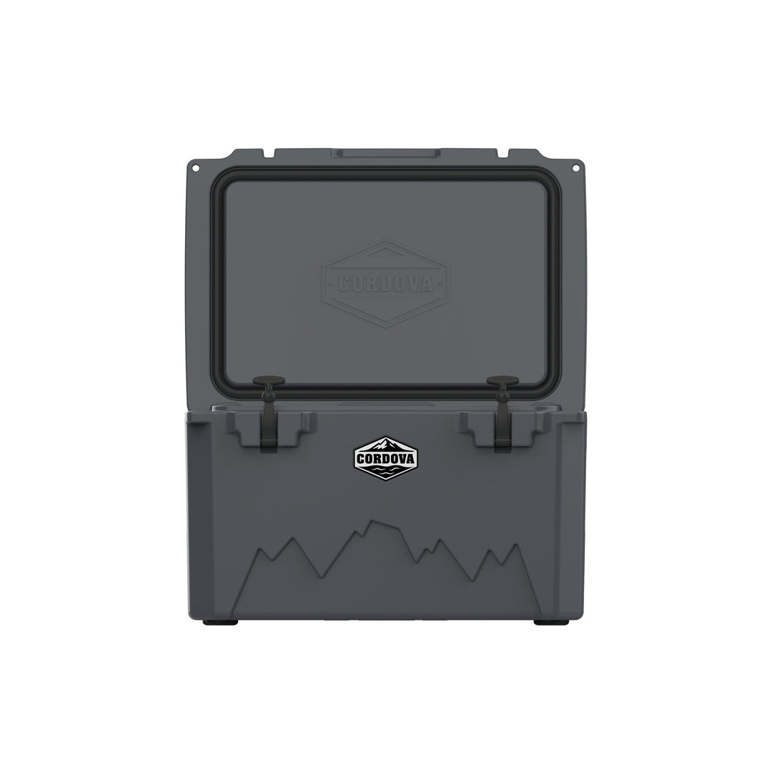 MasterCraft 65 qt Basecamp Class™ Hard Cooler