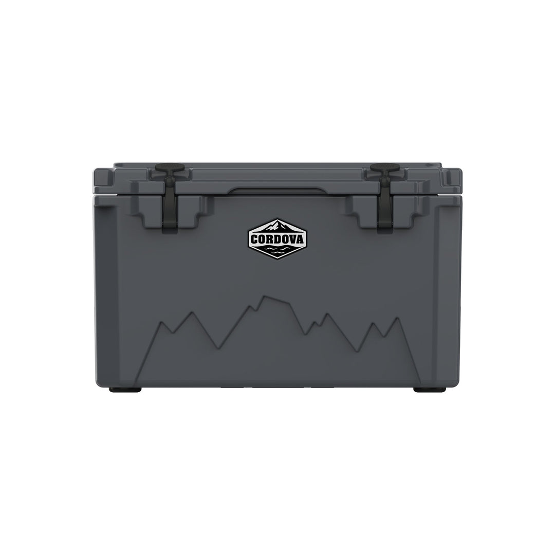 MasterCraft 65 qt Basecamp Class™ Hard Cooler