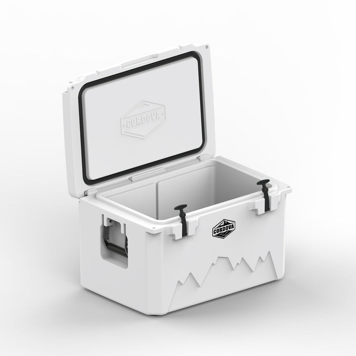 MasterCraft 65 qt Basecamp Class™ Hard Cooler