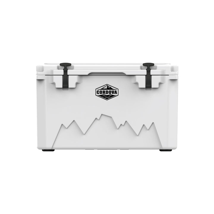 MasterCraft 65 qt Basecamp Class™ Hard Cooler