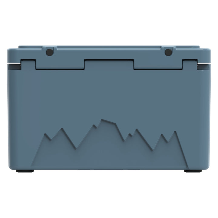 MasterCraft 65 qt Basecamp Class™ Hard Cooler