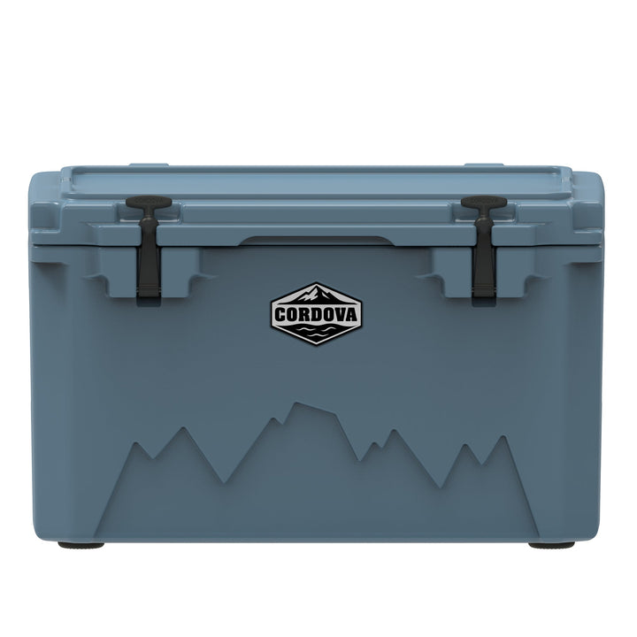 MasterCraft 65 qt Basecamp Class™ Hard Cooler