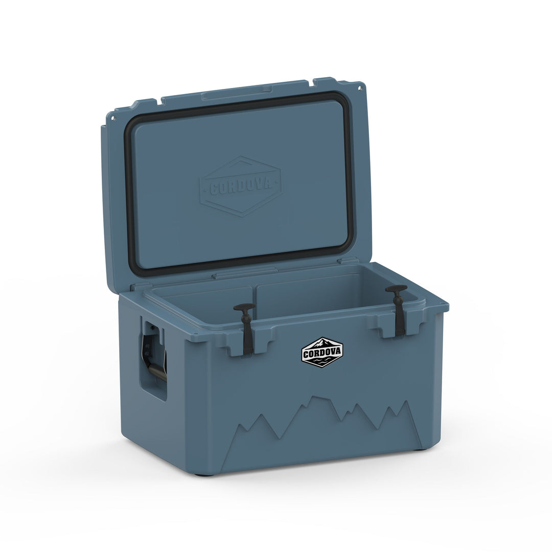 MasterCraft 65 qt Basecamp Class™ Hard Cooler